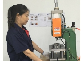 陶瓷壓力傳感器工作原理、結構及分類